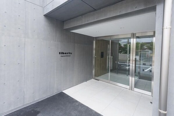 liberty長町南の物件内観写真